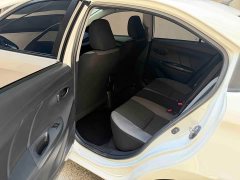Toyota Vios 1.5L CVT Creative Edition - ფოტო 8