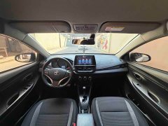 Toyota Vios 1.5L CVT Creative Edition - ფოტო 9