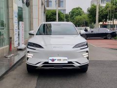 BYD Song Plus New Energy Glory Edition EV 520km Deluxe - ფოტო 2
