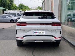 BYD Song Plus New Energy Glory Edition EV 520km Deluxe - ფოტო 5