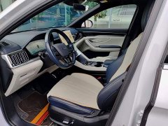 BYD Song Plus New Energy Glory Edition EV 520km Deluxe - ფოტო 7