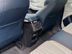 BYD Song Plus New Energy Glory Edition EV 520km Deluxe - ფოტო 9