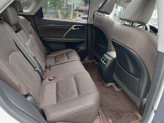 Lexus RX 2020 Facelift 300 AWD Elegance - ფოტო 11