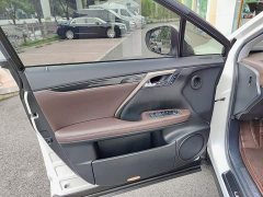Lexus RX 2020 Facelift 300 AWD Elegance - ფოტო 6