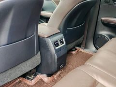 Lexus RX 2020 Facelift 300 AWD Elegance - ფოტო 9