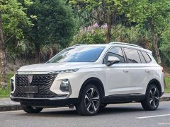 SAIC MG RX5 eMAX 1.5T PHEV Fearless Prestige Edition - ფოტო 1
