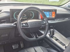 SAIC MG RX5 eMAX 1.5T PHEV Fearless Prestige Edition - ფოტო 10