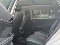 SAIC MG RX5 eMAX 1.5T PHEV Fearless Prestige Edition - ფოტო 11