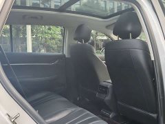 SAIC MG RX5 eMAX 1.5T PHEV Fearless Prestige Edition - ფოტო 12