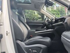 SAIC MG RX5 eMAX 1.5T PHEV Fearless Prestige Edition - ფოტო 13