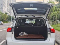 SAIC MG RX5 eMAX 1.5T PHEV Fearless Prestige Edition - ფოტო 14