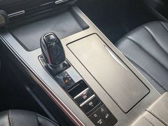SAIC MG RX5 eMAX 1.5T PHEV Fearless Prestige Edition - ფოტო 16