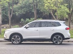 SAIC MG RX5 eMAX 1.5T PHEV Fearless Prestige Edition - ფოტო 3