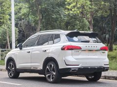 SAIC MG RX5 eMAX 1.5T PHEV Fearless Prestige Edition - ფოტო 4