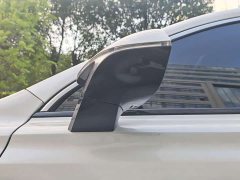SAIC MG RX5 eMAX 1.5T PHEV Fearless Prestige Edition - ფოტო 6
