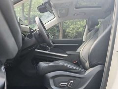 SAIC MG RX5 eMAX 1.5T PHEV Fearless Prestige Edition - ფოტო 8