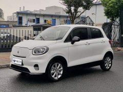 Leapmotor T03 Gleaming Crystal Edition - ფოტო 1