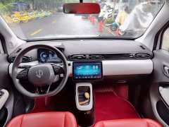 Leapmotor T03 Gleaming Crystal Edition - ფოტო 10