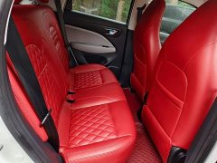 Leapmotor T03 Gleaming Crystal Edition - ფოტო 11