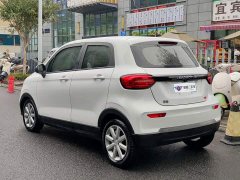 Leapmotor T03 Gleaming Crystal Edition - ფოტო 4