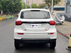 Leapmotor T03 Gleaming Crystal Edition - ფოტო 5