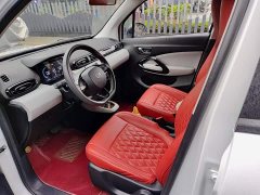 Leapmotor T03 Gleaming Crystal Edition - ფოტო 7