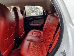 Leapmotor T03 Gleaming Crystal Edition - ფოტო 8