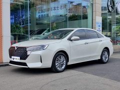 Nissan Eado 2023 PLUS 1.6L XL CVT Deluxe Edition - ფოტო 1