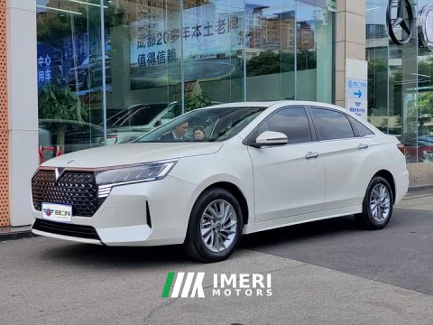 2024 Nissan Eado 2023 PLUS 1.6L XL CVT Deluxe Edition - ავტომობილი ჩინეთიდან