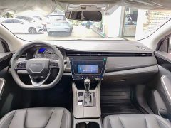 Nissan Eado 2023 PLUS 1.6L XL CVT Deluxe Edition - ფოტო 10