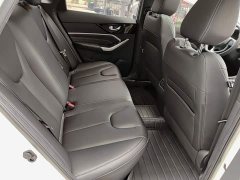 Nissan Eado 2023 PLUS 1.6L XL CVT Deluxe Edition - ფოტო 11