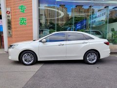 Nissan Eado 2023 PLUS 1.6L XL CVT Deluxe Edition - ფოტო 3