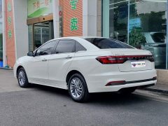 Nissan Eado 2023 PLUS 1.6L XL CVT Deluxe Edition - ფოტო 4