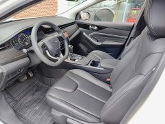 Nissan Eado 2023 PLUS 1.6L XL CVT Deluxe Edition - ფოტო 7
