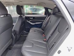 Nissan Eado 2023 PLUS 1.6L XL CVT Deluxe Edition - ფოტო 8