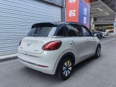 Wuling Binguo 2024 333km Joy Edition - ფოტო 15