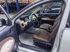 Wuling Binguo 2024 333km Joy Edition - ფოტო 4
