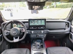 Nissan 2024 Explorer 2.0T Adventure Edition - ფოტო 10