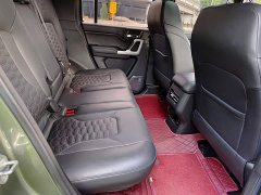 Nissan 2024 Explorer 2.0T Adventure Edition - ფოტო 11