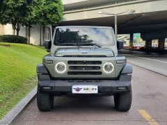 Nissan 2024 Explorer 2.0T Adventure Edition - ფოტო 2