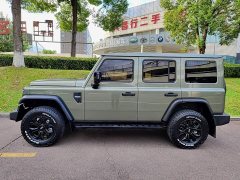 Nissan 2024 Explorer 2.0T Adventure Edition - ფოტო 3