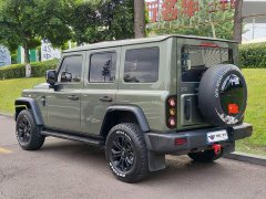 Nissan 2024 Explorer 2.0T Adventure Edition - ფოტო 4
