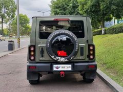 Nissan 2024 Explorer 2.0T Adventure Edition - ფოტო 5