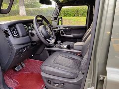 Nissan 2024 Explorer 2.0T Adventure Edition - ფოტო 7