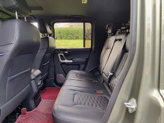 Nissan 2024 Explorer 2.0T Adventure Edition - ფოტო 8