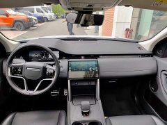 Land Rover Discovery Sport 2024 Luxury Custom Edition - ფოტო 10