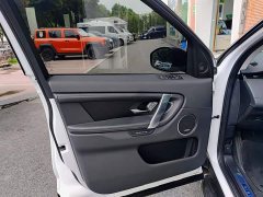 Land Rover Discovery Sport 2024 Luxury Custom Edition - ფოტო 6