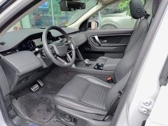 Land Rover Discovery Sport 2024 Luxury Custom Edition - ფოტო 7