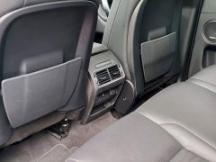 Land Rover Discovery Sport 2024 Luxury Custom Edition - ფოტო 9
