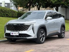 Geely Boyue L 2023 1.5TD DCT Luxury - ფოტო 1